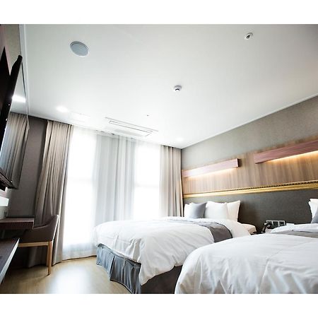 Hotel L'Art Gimpo Экстерьер фото