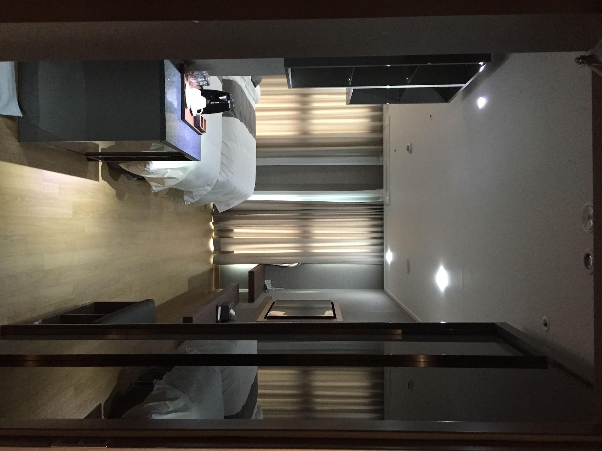 Hotel L'Art Gimpo Экстерьер фото