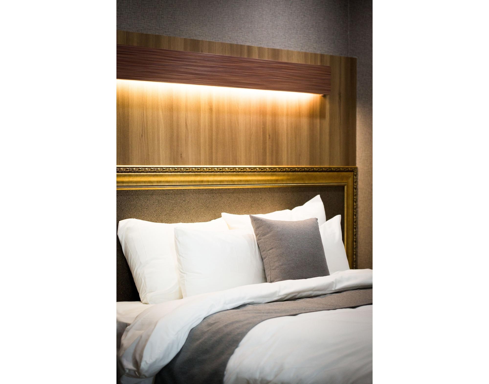 Hotel L'Art Gimpo Экстерьер фото