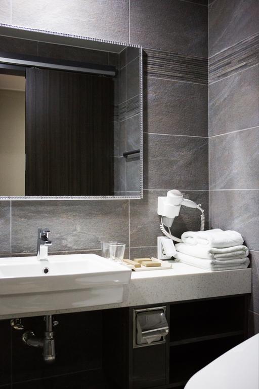 Hotel L'Art Gimpo Экстерьер фото