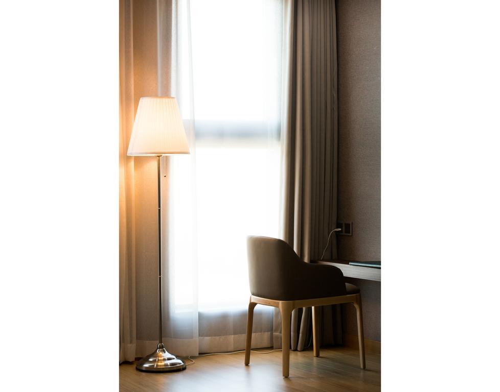 Hotel L'Art Gimpo Экстерьер фото