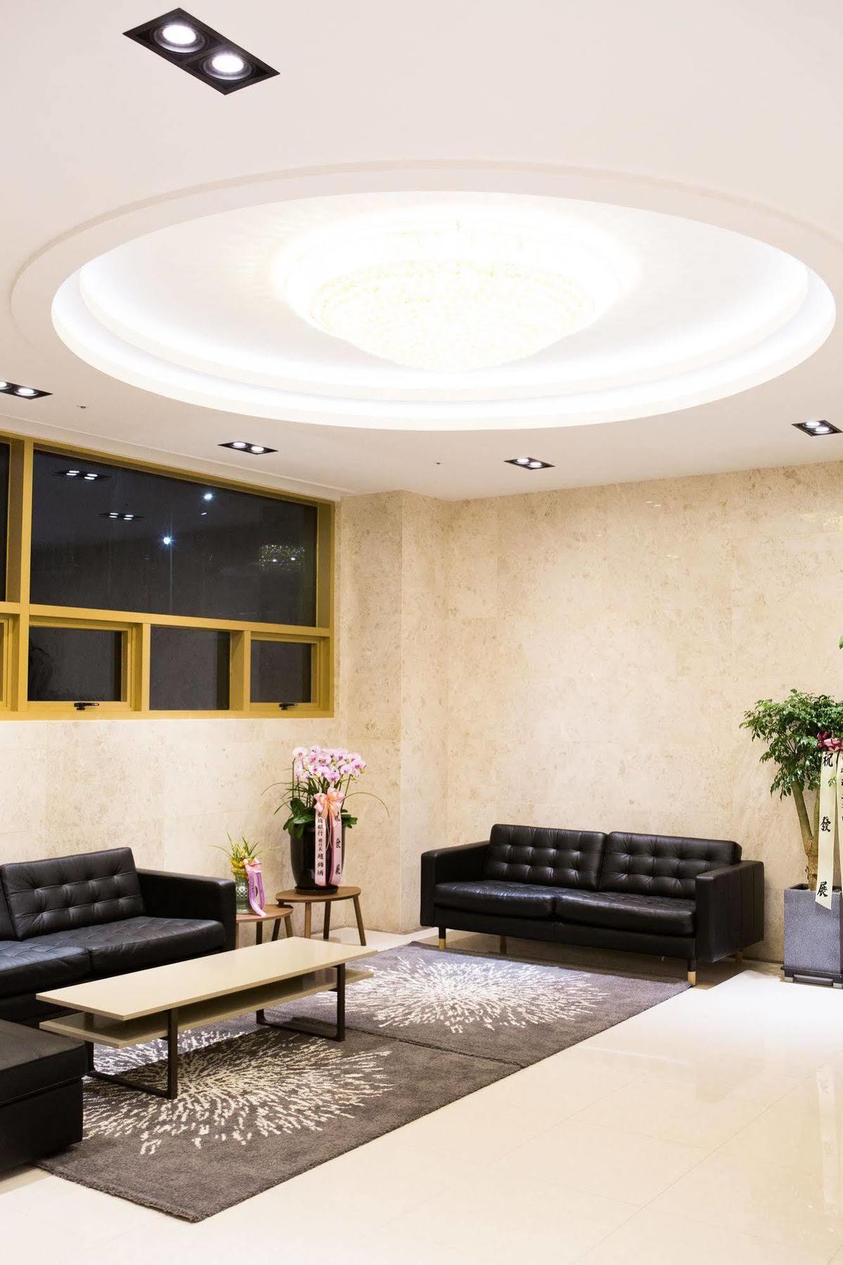 Hotel L'Art Gimpo Экстерьер фото